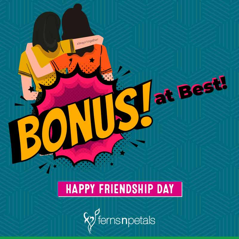 friendship day wishes