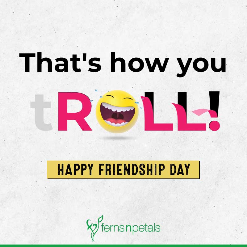 friendship day wishes
