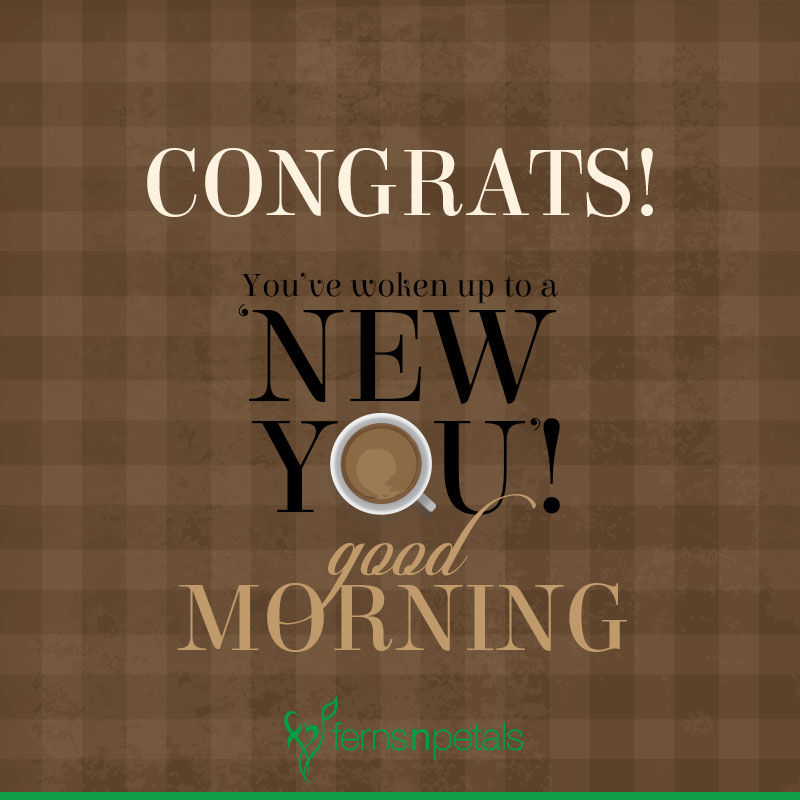 good morning greetings