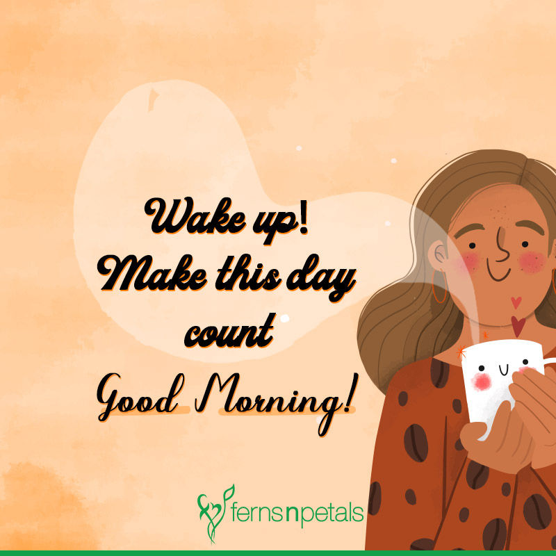 new good morning wishes