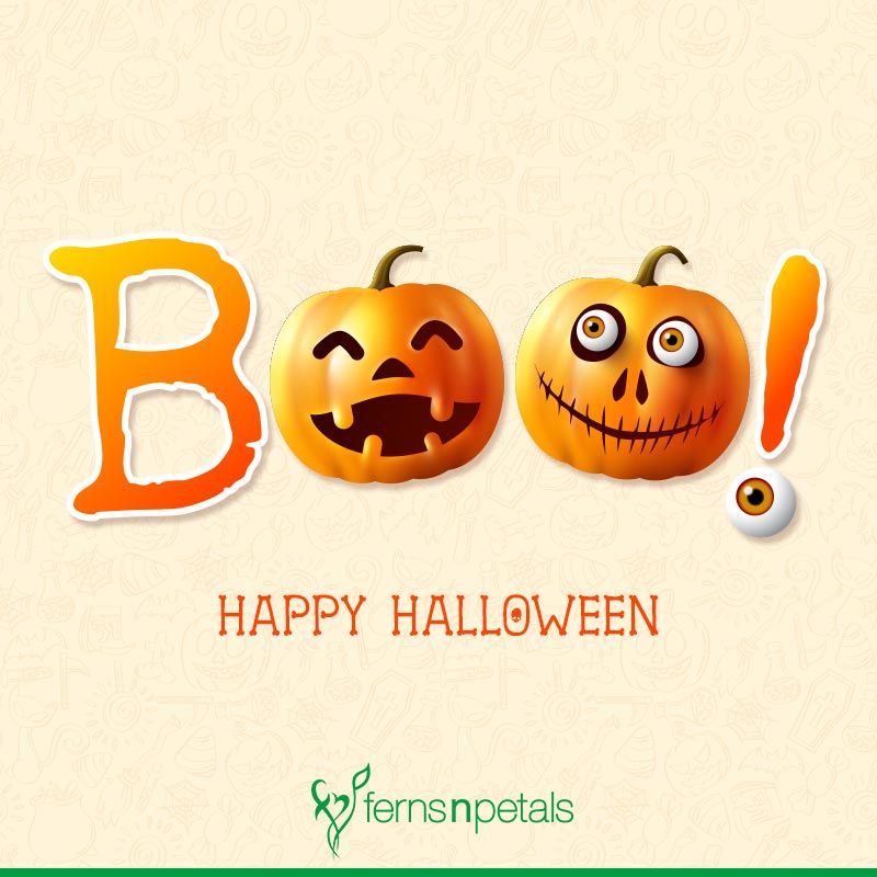 halloween day wishes