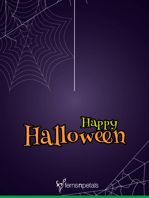halloween gif cute