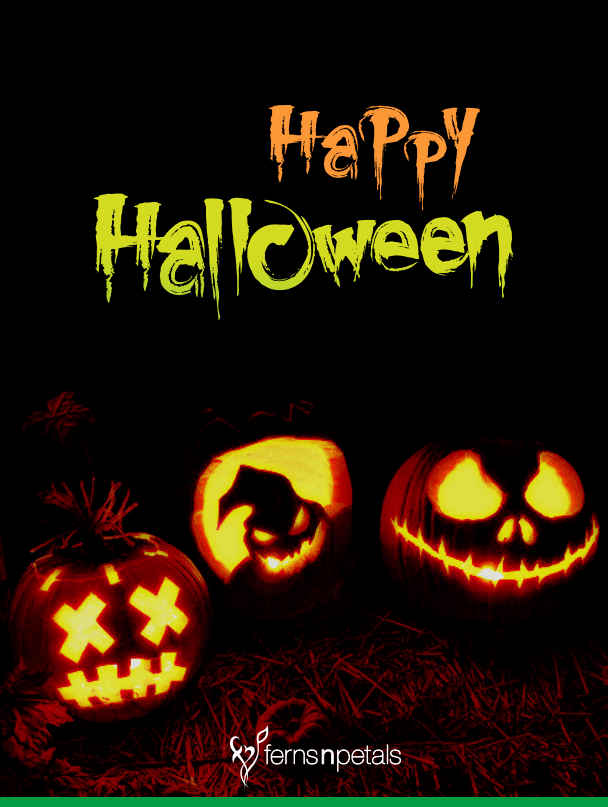 halloween gif animated