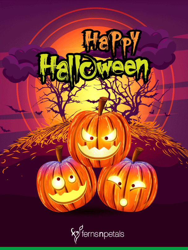 halloween gif for facebook