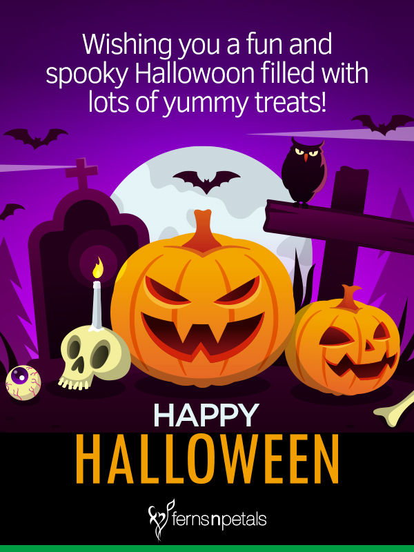 halloween wishes for boyfriend