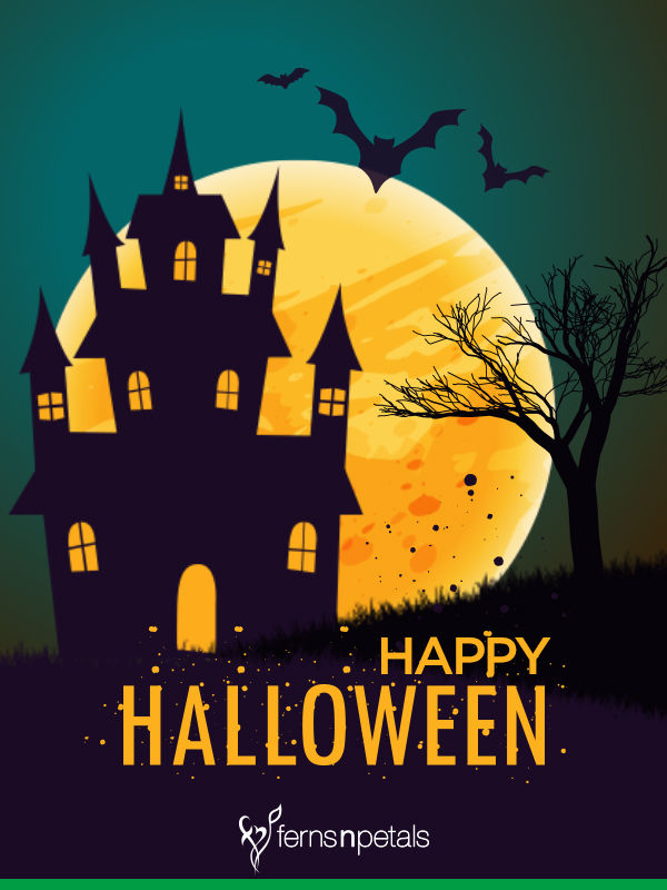 halloween wishes funny