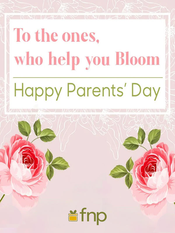 parents day quotes