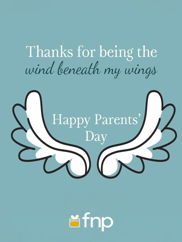 parents day wishes