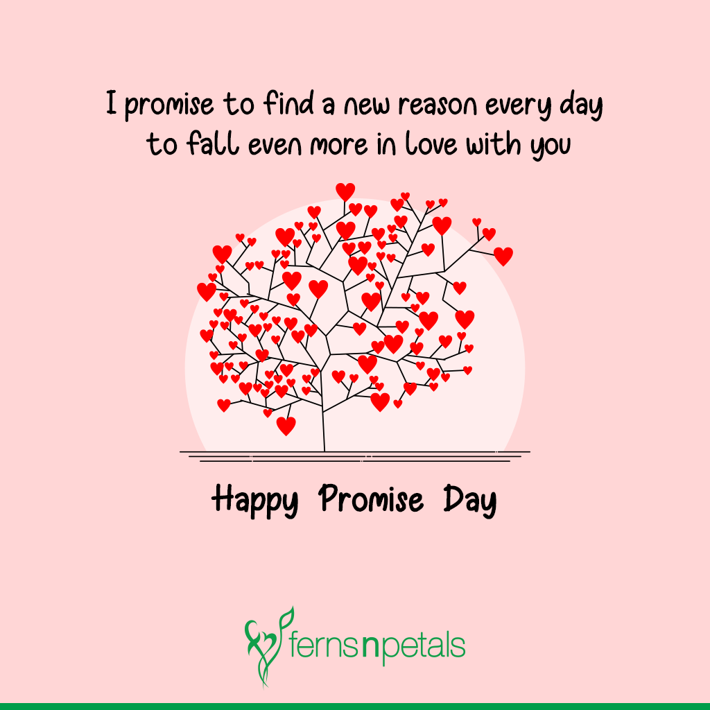 promise day quotes