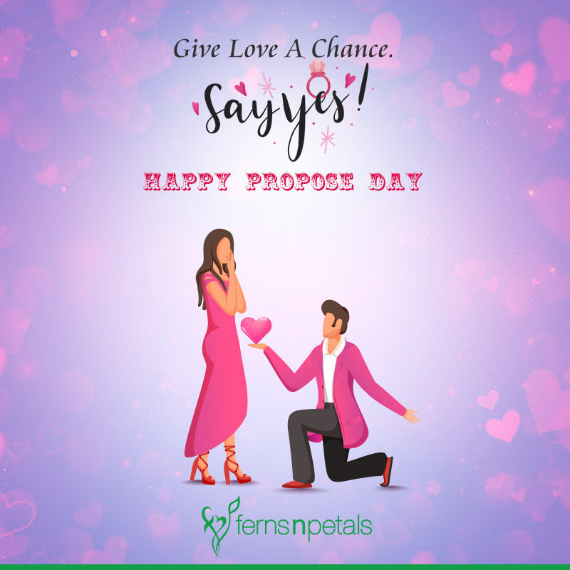 propose day quotes