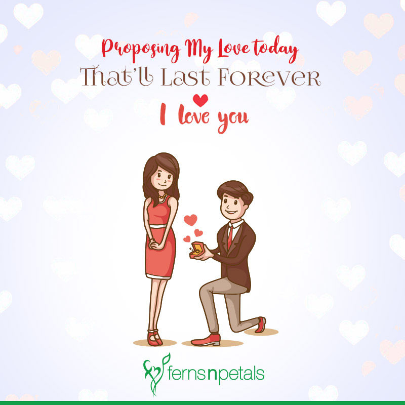 propose day wishes for boyfriend