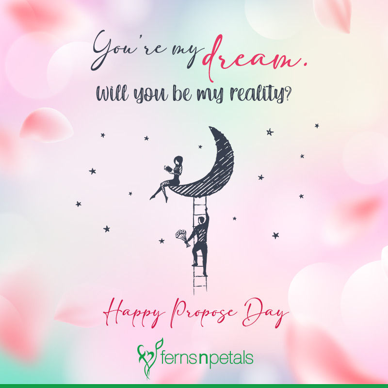 happy propose day quotes wishes