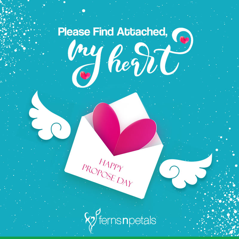 propose day wishes