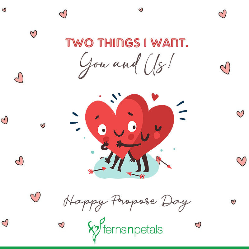 happy propose day photos