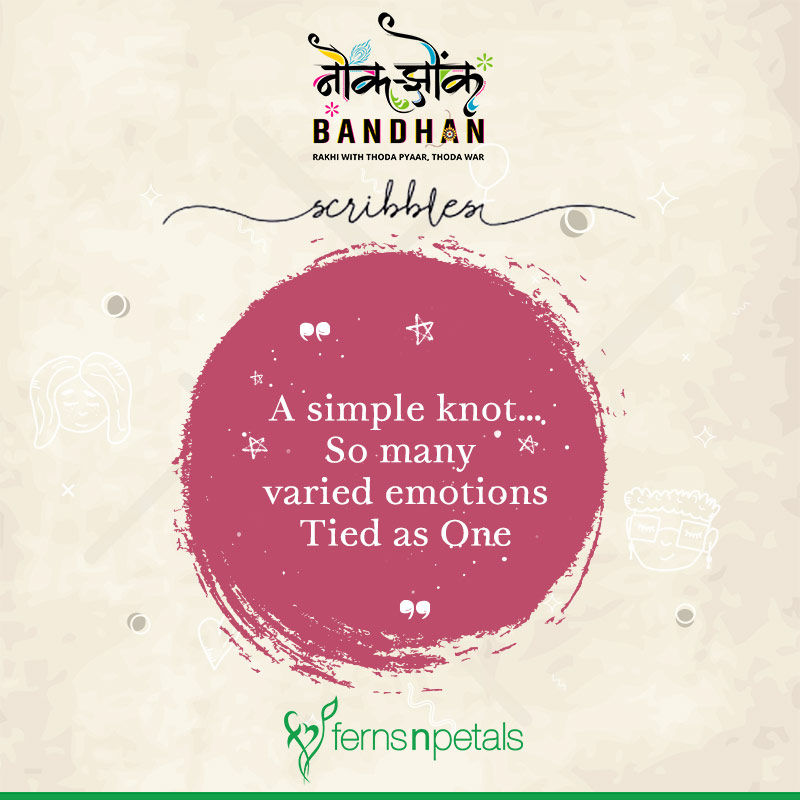 Online Brother Sister Scribbles