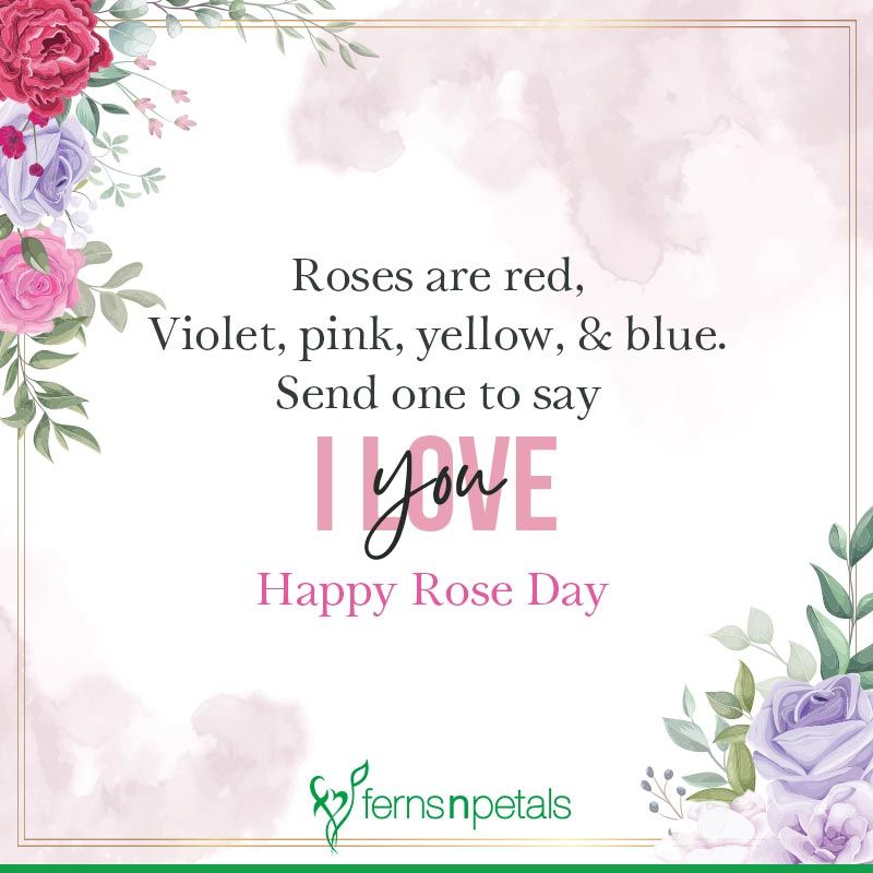 rose day wishes for friends