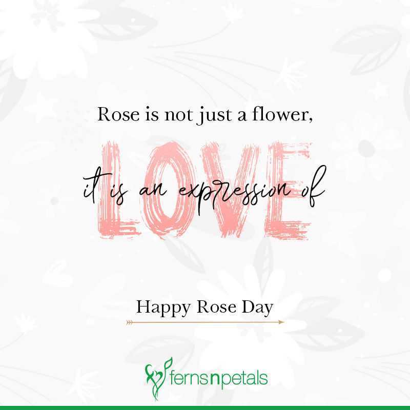 rose day wishes for boyfriend