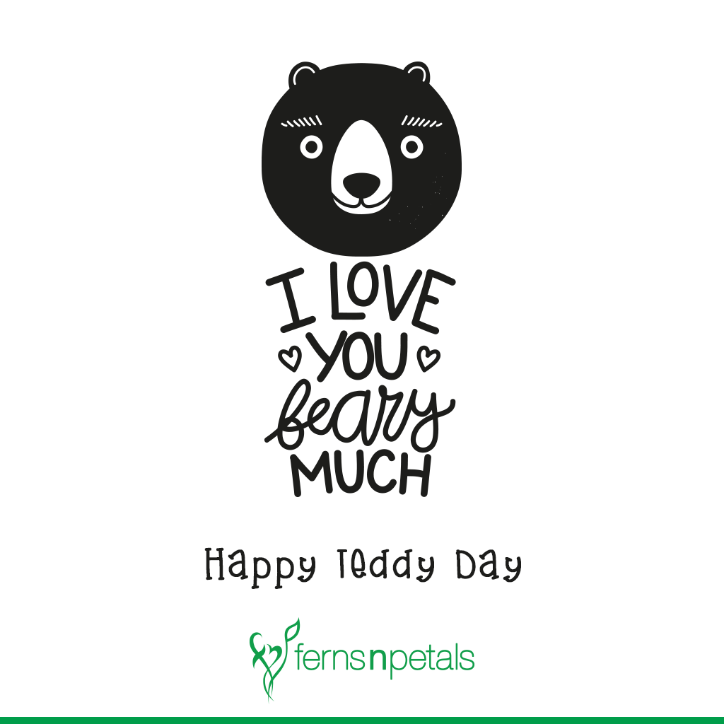 teddy-day-quotes