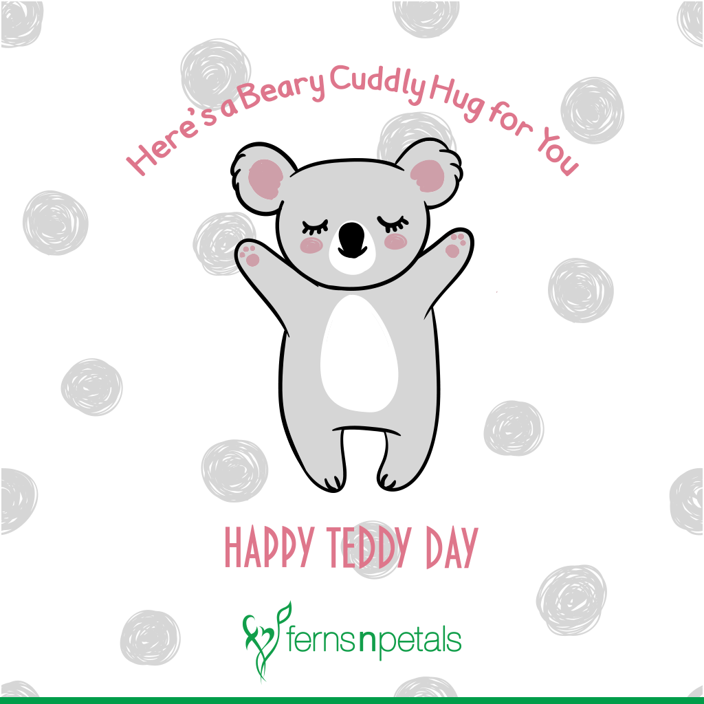 teddy-day-quotes