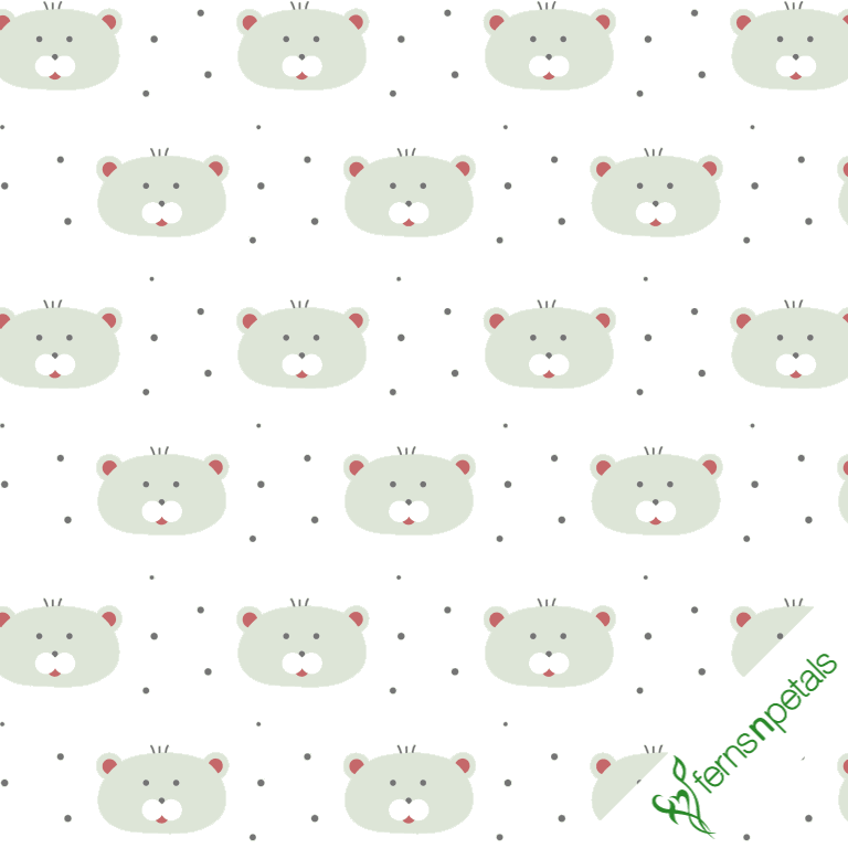 awesome gif for teddy day