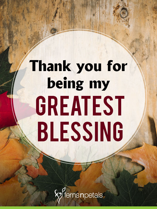 thanks giving day wishes