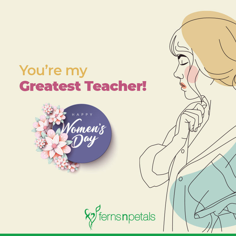 women's day wishes for mom