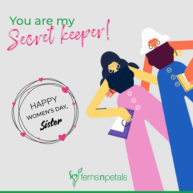 happy women's day wishes