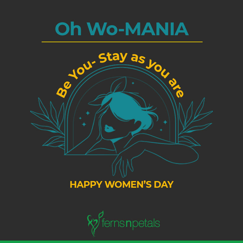 unique happy women's day