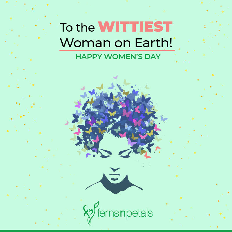 happy women's day wallpaper