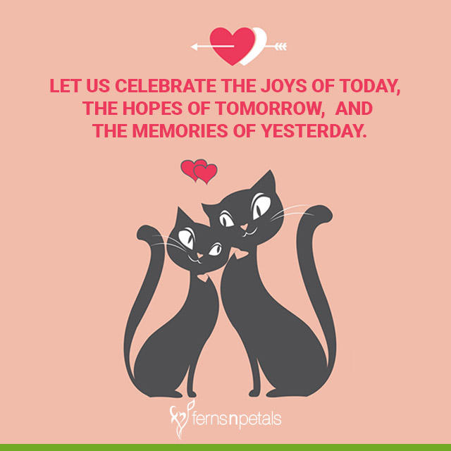 wedding anniversary wishes