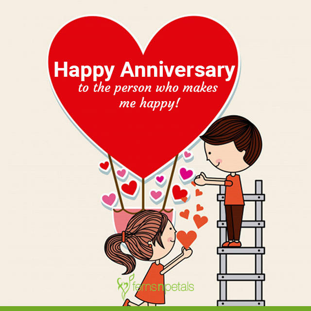 anniversary greetings