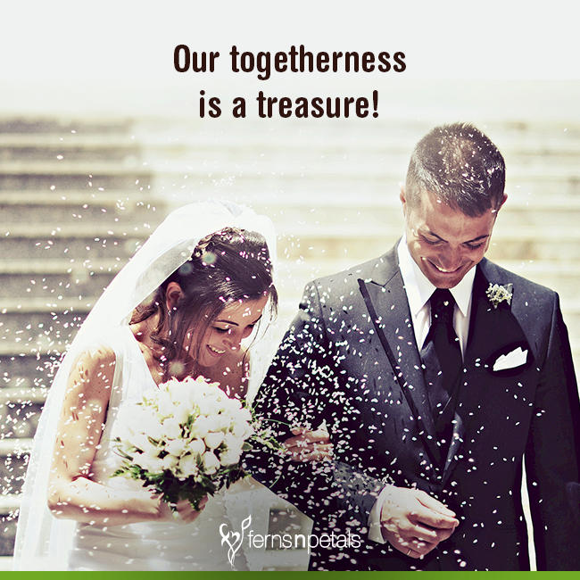 wedding anniversary quotes