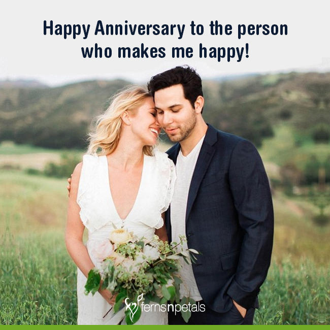 marriage anniversary wishes