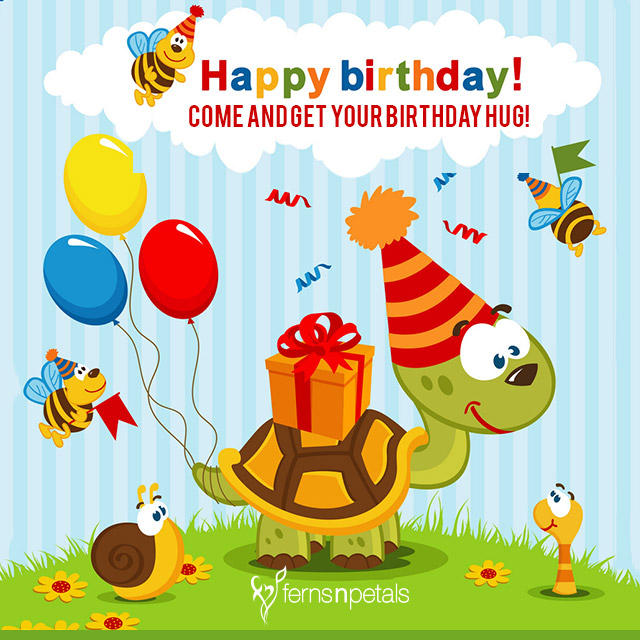 happy birthday message