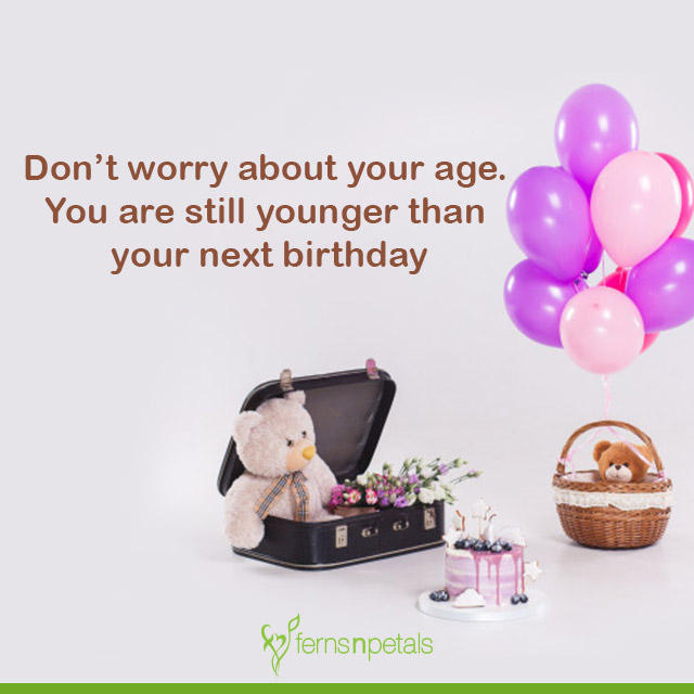 birthday messages and wishes