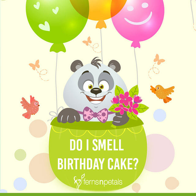 bday wishes to someone special