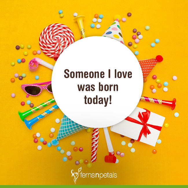 happy birthday greetings