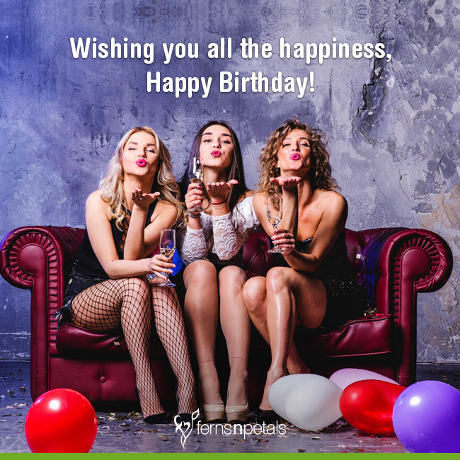 happy birthday wishes