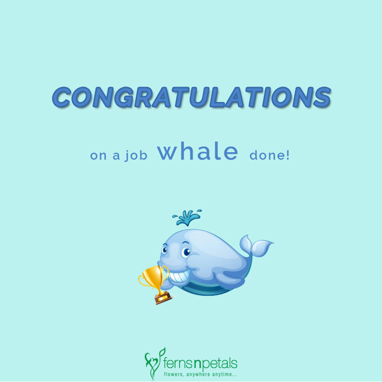 Congratulation Quotes