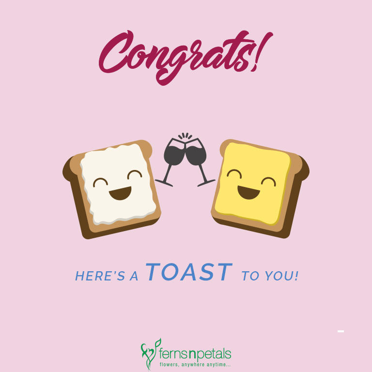 Congratulation Quotes