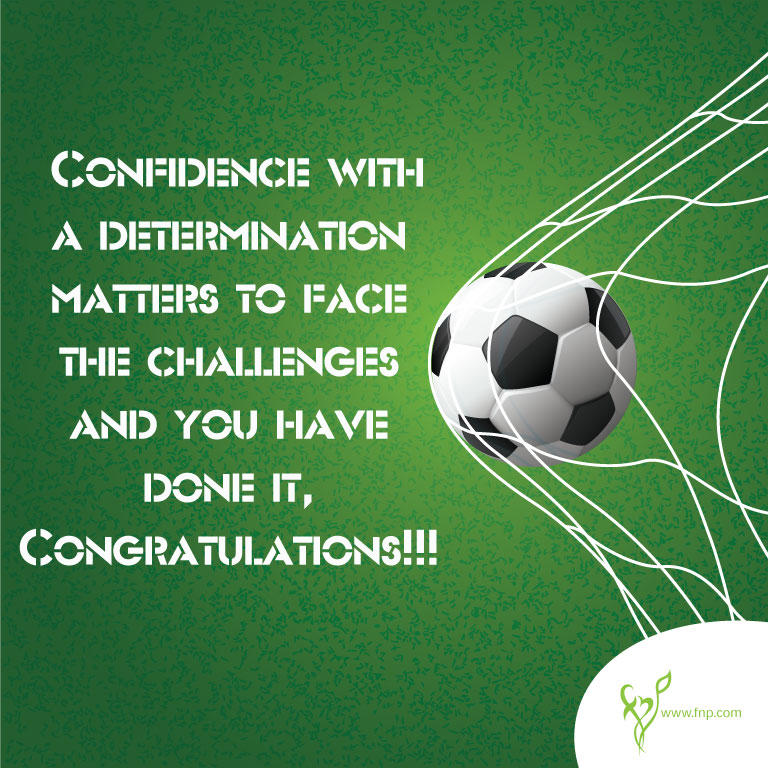 Congratulation Messages