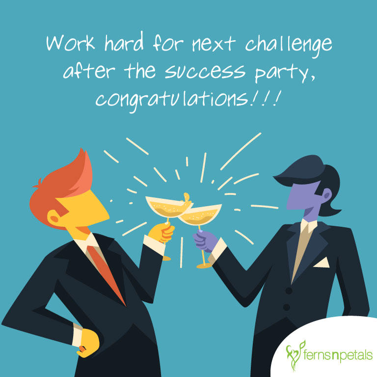 Congratulation Messages