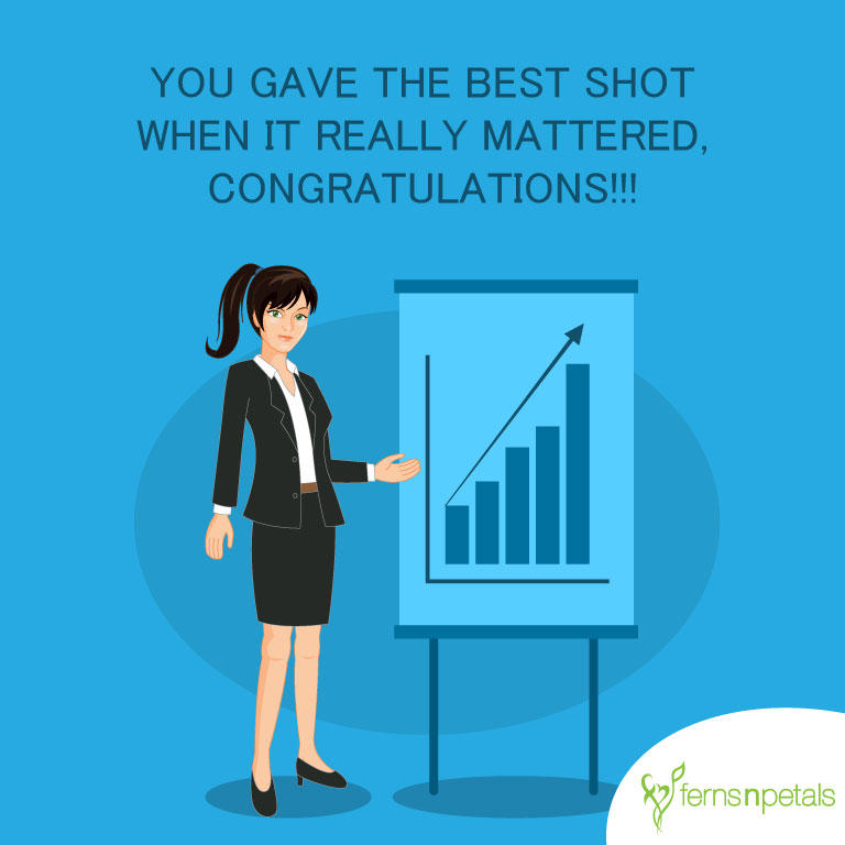 Congratulation Messages