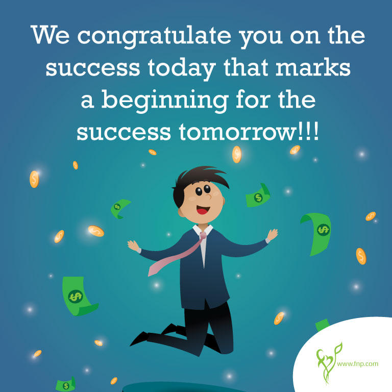 Congratulation Messages