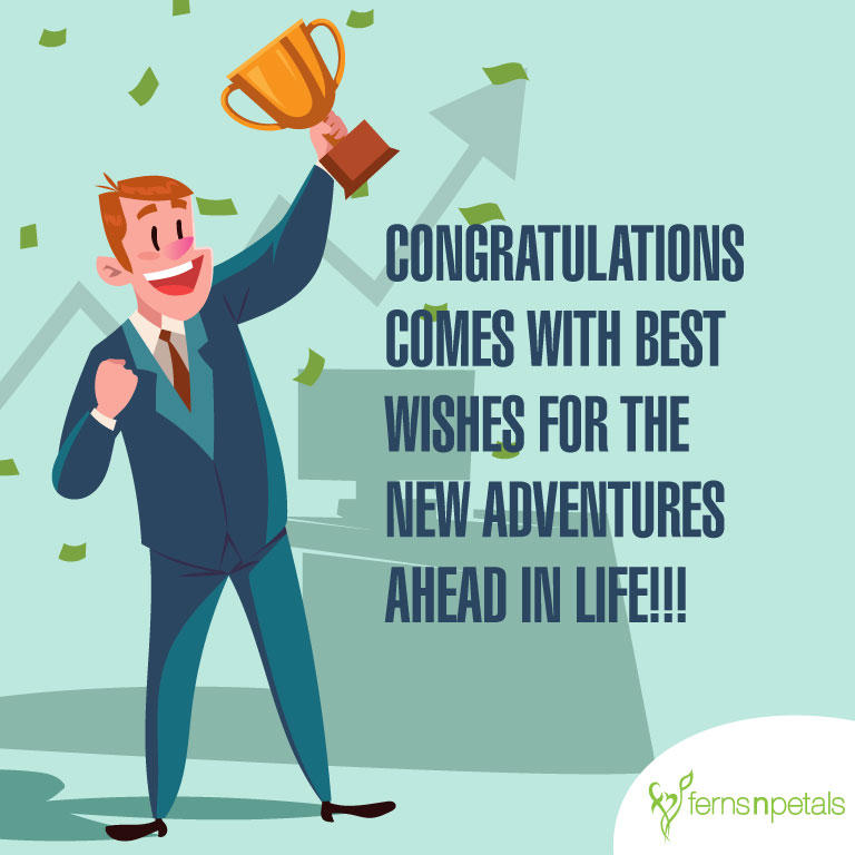 Congratulation Messages