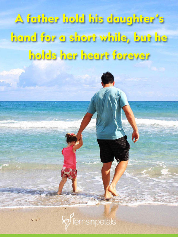 national daughters day greetings