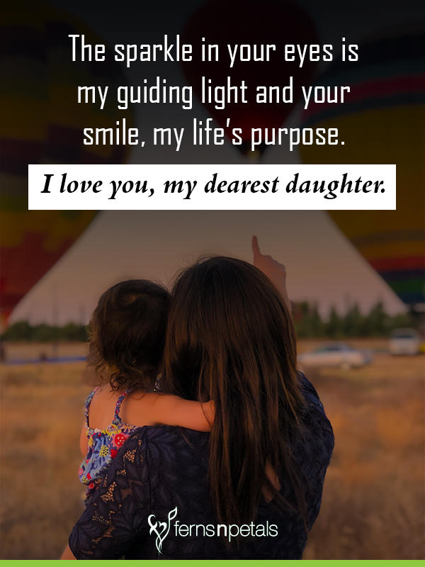 national daughters day quotes