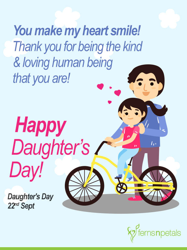 national daughters day gifs