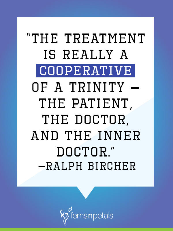 Get Well Soon Messages