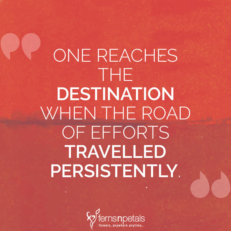 send motivational quotes